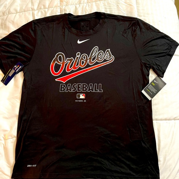 Nike MLB | Shirts | Nwtmens Mlb Nike 